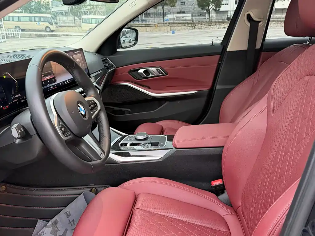 BMW 3 Series — миниатюра 4