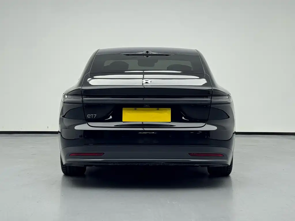 NIO ET7 — миниатюра 18