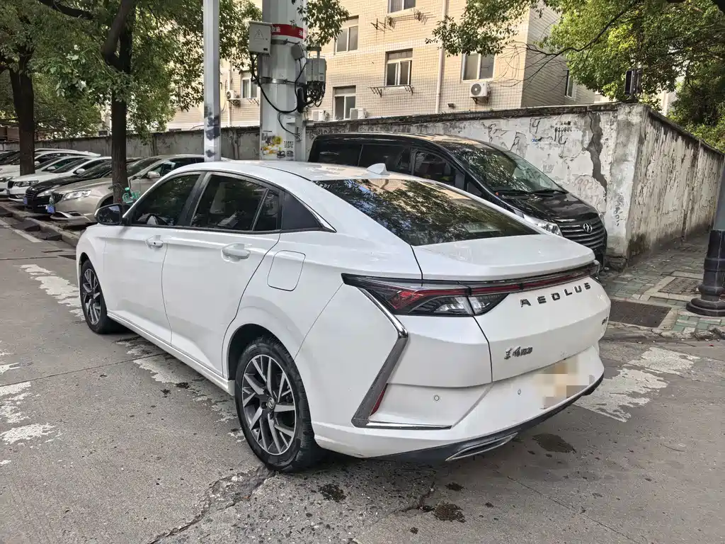 Aeolus Yixuan — миниатюра 13