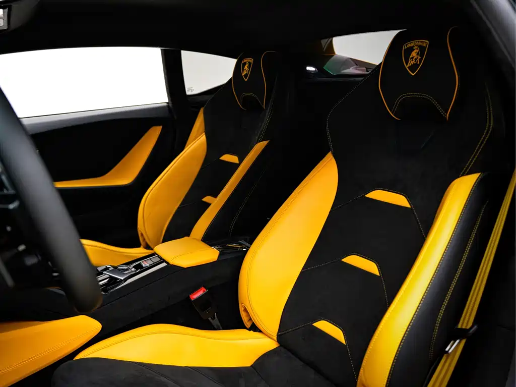 LAMBORGHINI HURACÁN