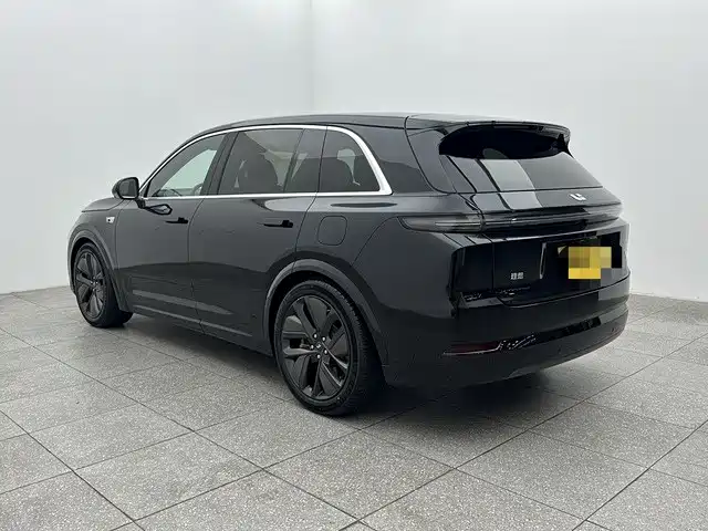 Li Auto Li L7 — миниатюра 4