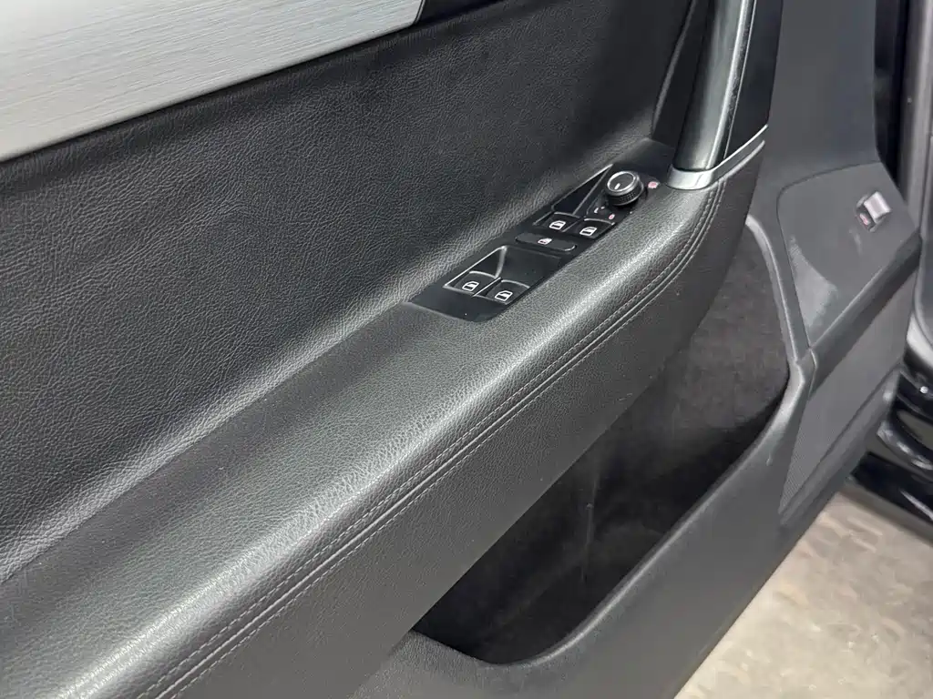 Volkswagen Magotan — миниатюра 12