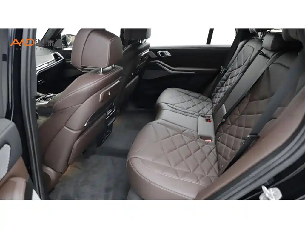 BMW X5 — миниатюра 7