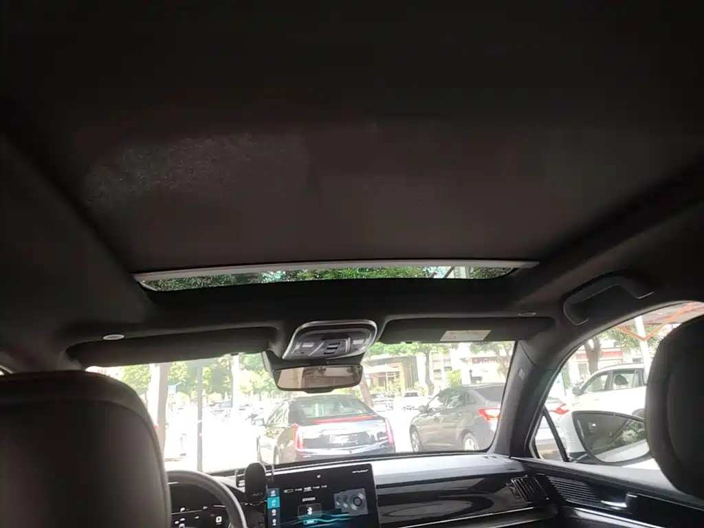 BYD Tang New Energy — миниатюра 18
