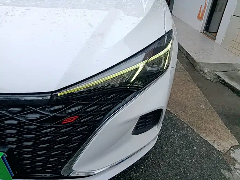 Changan Eado — миниатюра 24