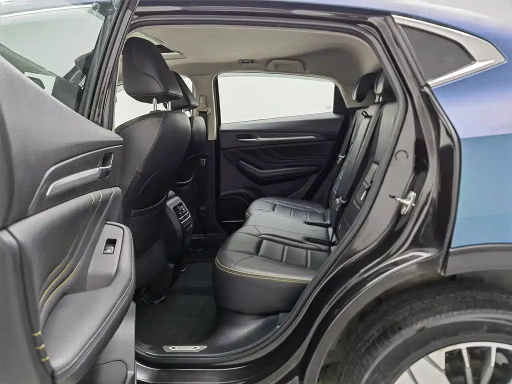 Haval F7x — миниатюра 15