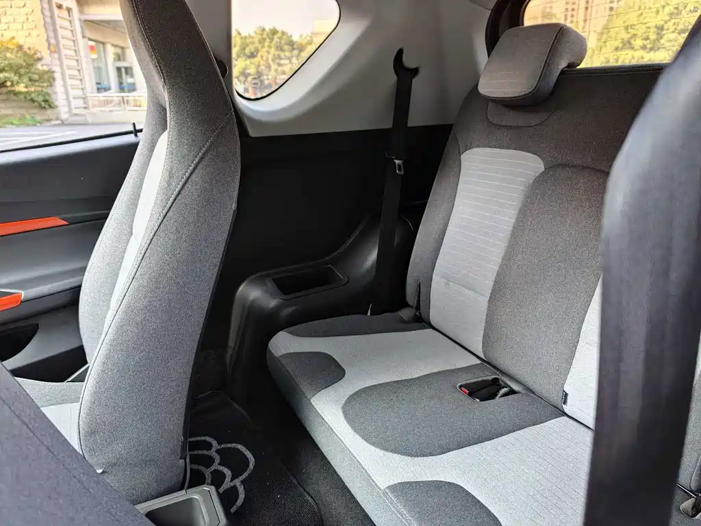 Chery QQ Little Ant — миниатюра 9