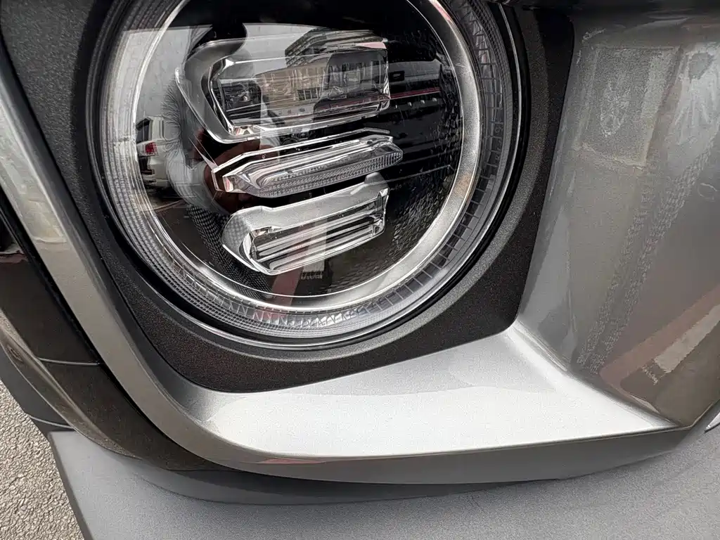 Haval Big Dog — миниатюра 4