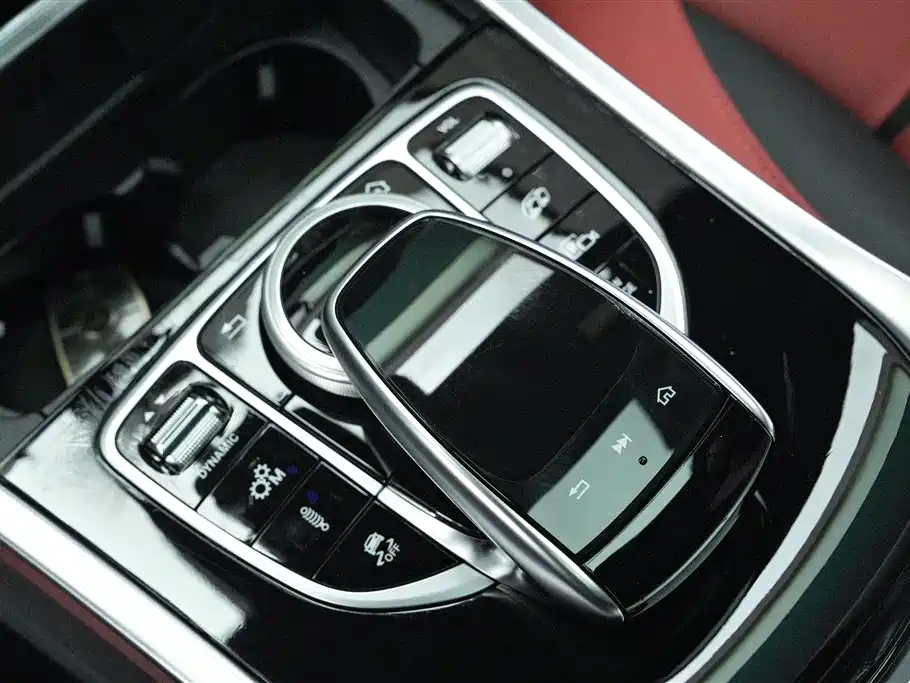 MERCEDES-BENZ G CLASS AMG