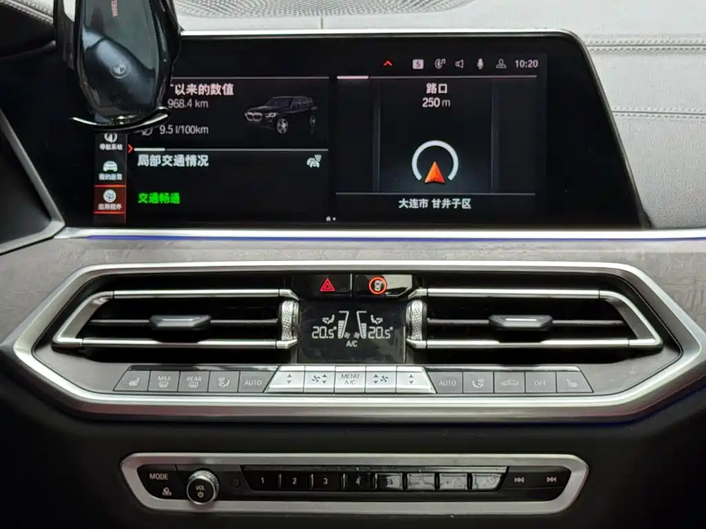 BMW X5 — миниатюра 14