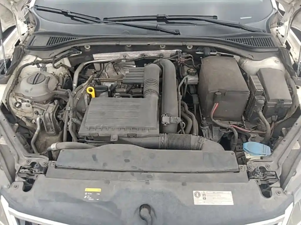 Skoda Superb — миниатюра 20