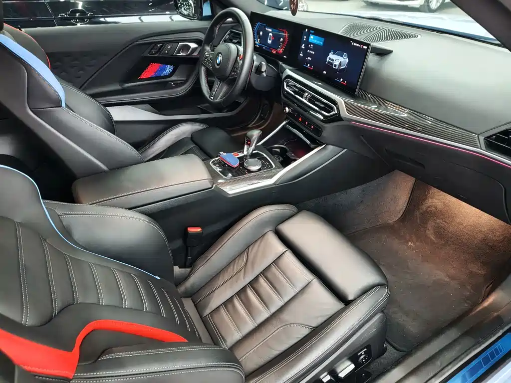 BMW M2 — миниатюра 17
