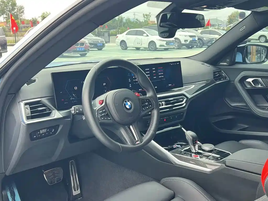 BMW M2 — миниатюра 4