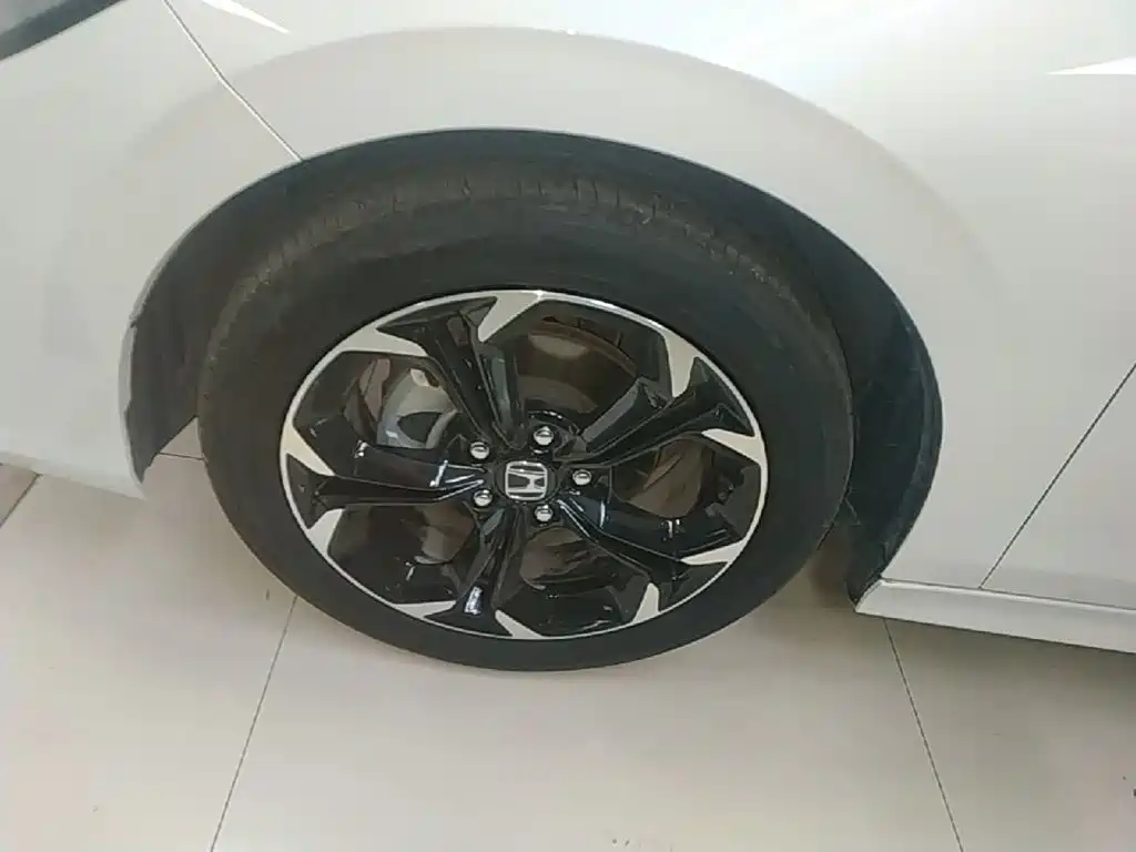 Honda Civic — миниатюра 23