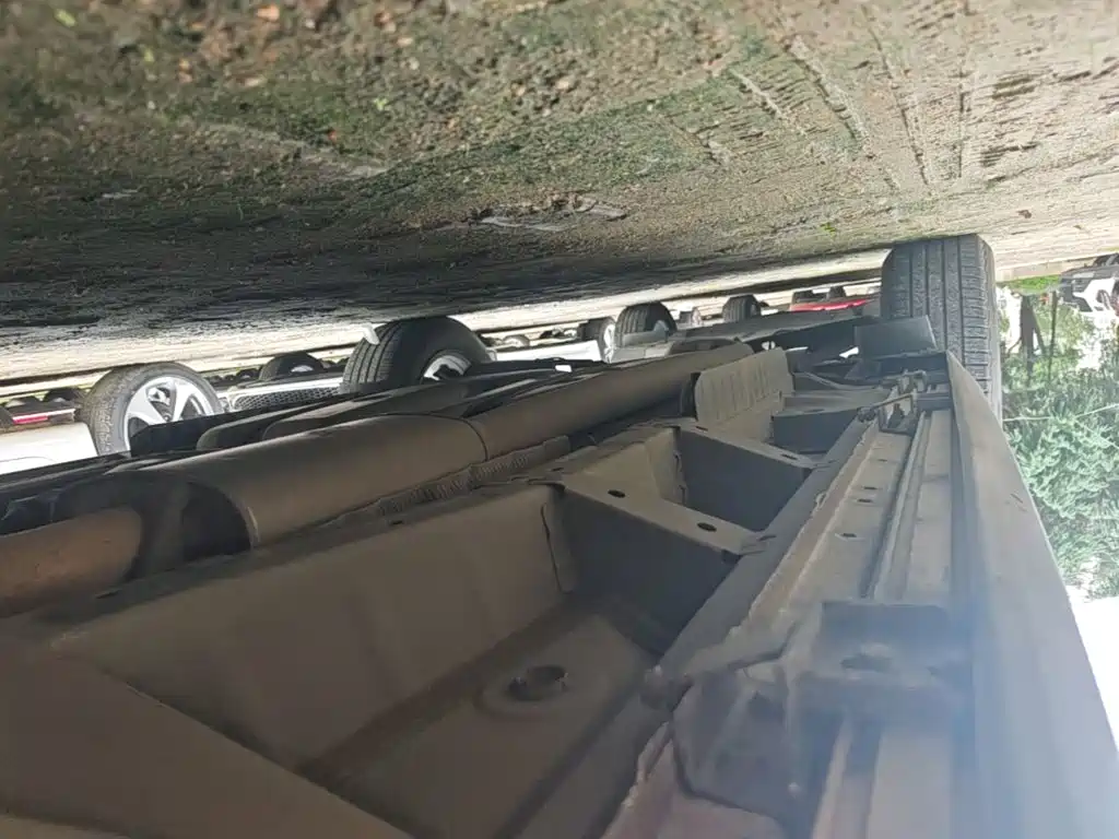 Cadillac XT5 — миниатюра 21