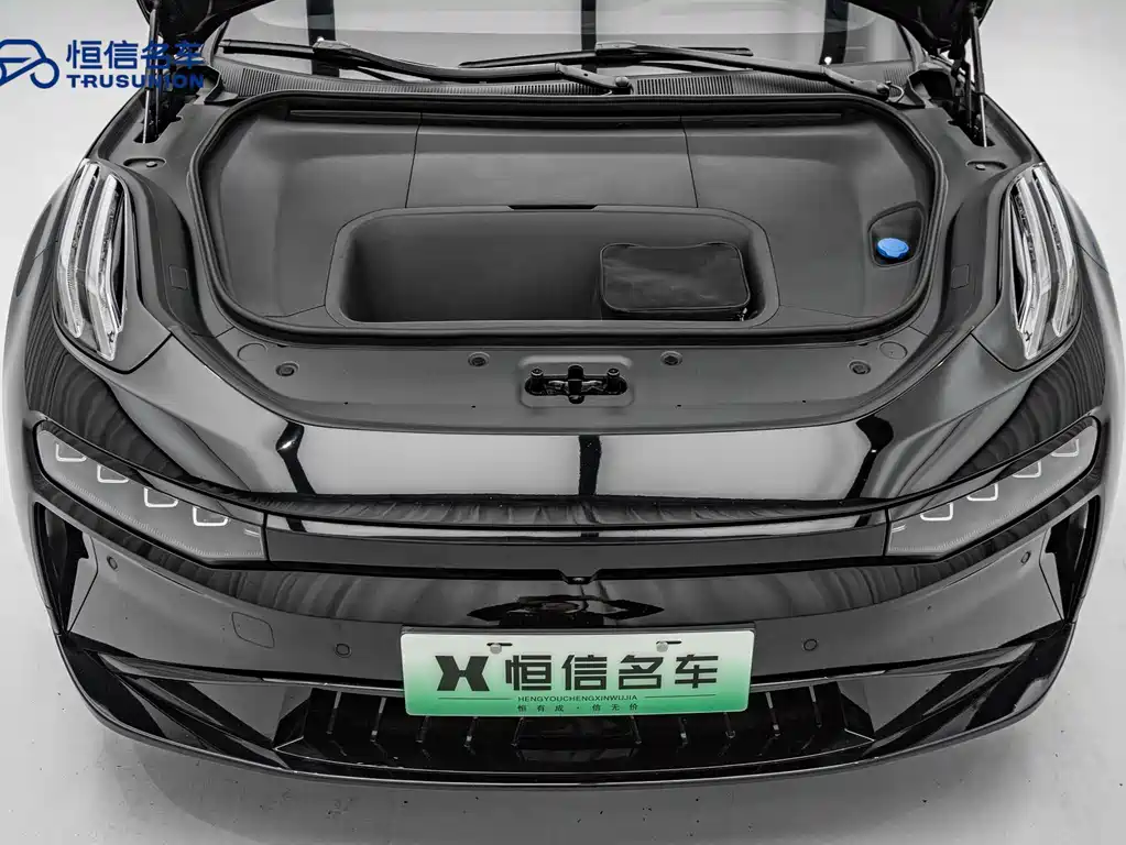 ZEEKR EXTREME KRYPTON 001