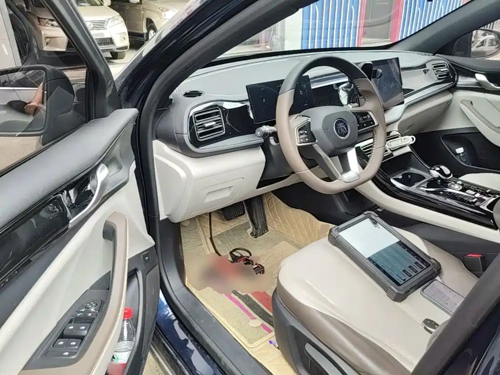 BYD Qin PLUS — миниатюра 16