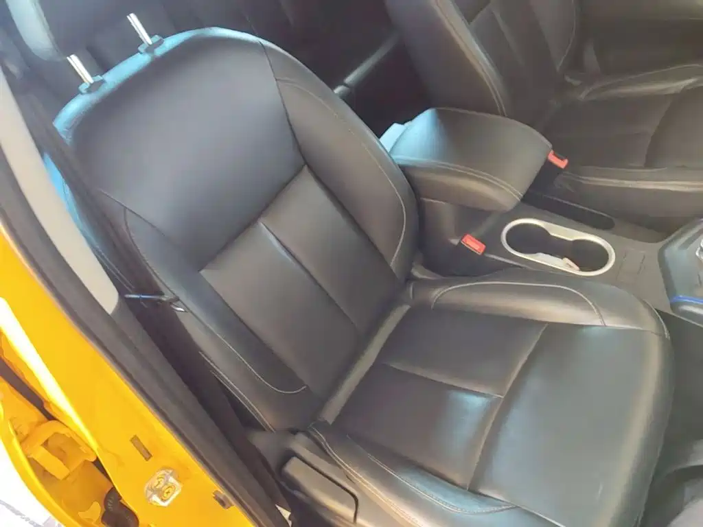 Dongfeng Rich 6 New Energy — миниатюра 25
