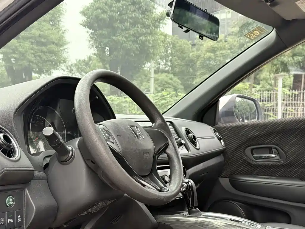 Honda XR-V — миниатюра 8