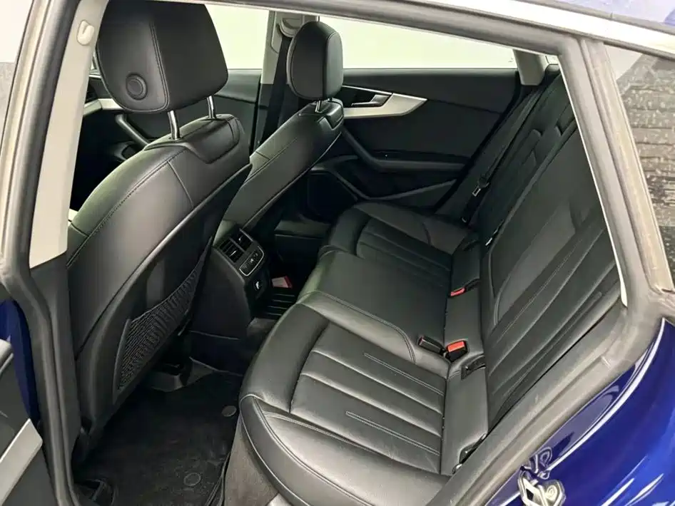 Audi A5 (Import) — миниатюра 6