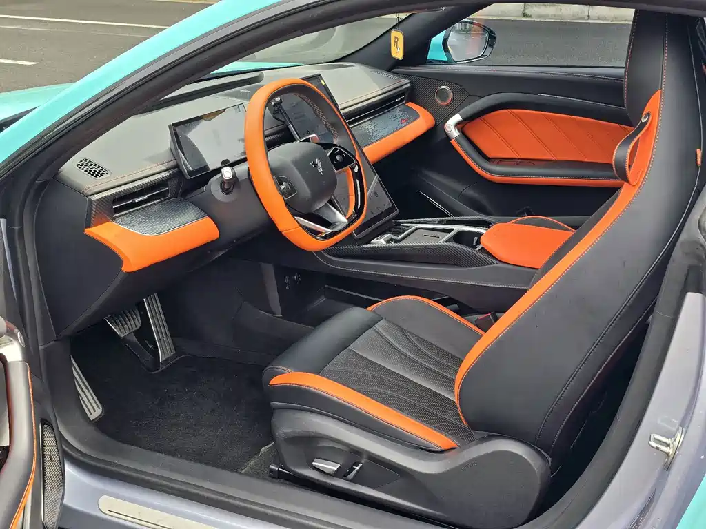 Neta Neta GT — миниатюра 6