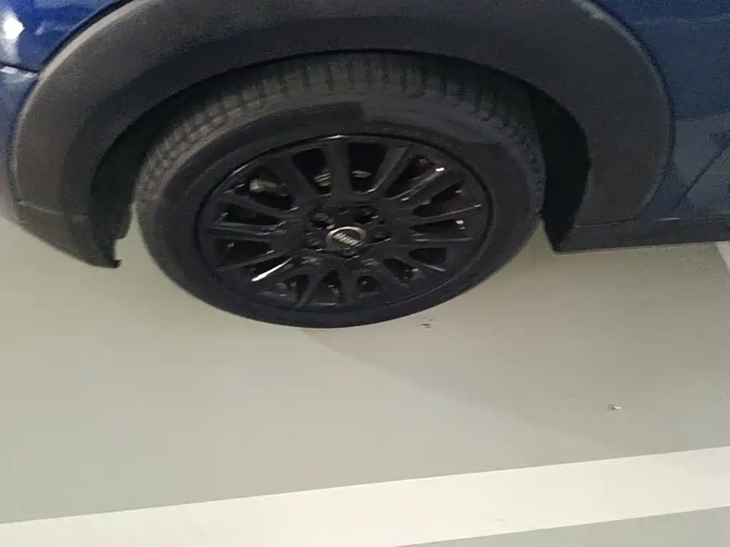 MINI Mini — миниатюра 23