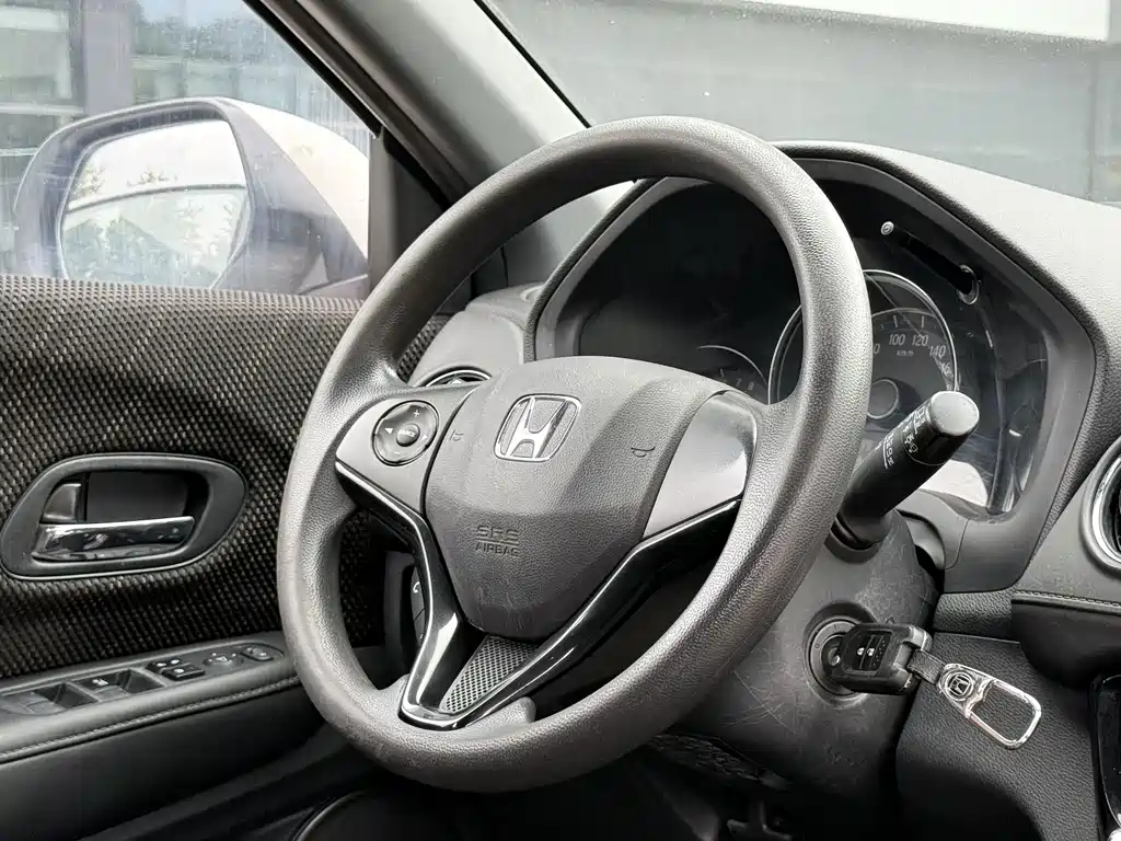 Honda XR-V — миниатюра 11
