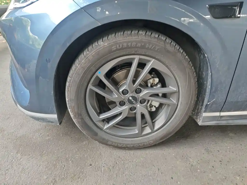 BYD Seal 06 — миниатюра 23