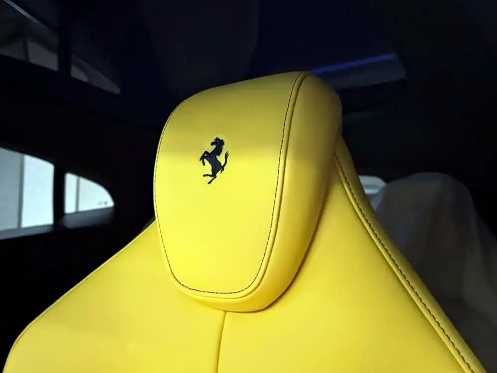 Ferrari Purosangue — миниатюра 7
