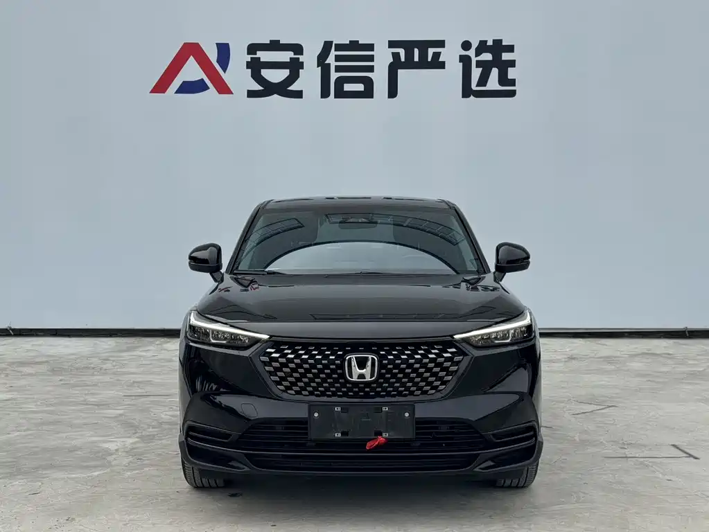 Honda XR-V — миниатюра 2