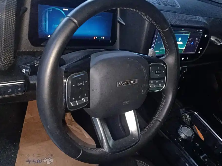 Haval Big Dog — миниатюра 15