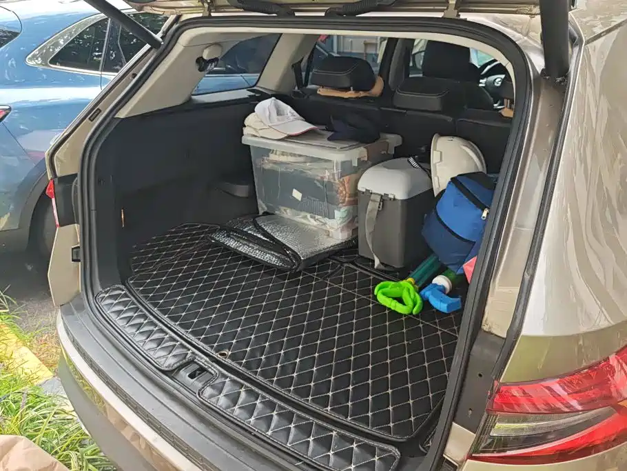 Skoda Kodiaq — миниатюра 4