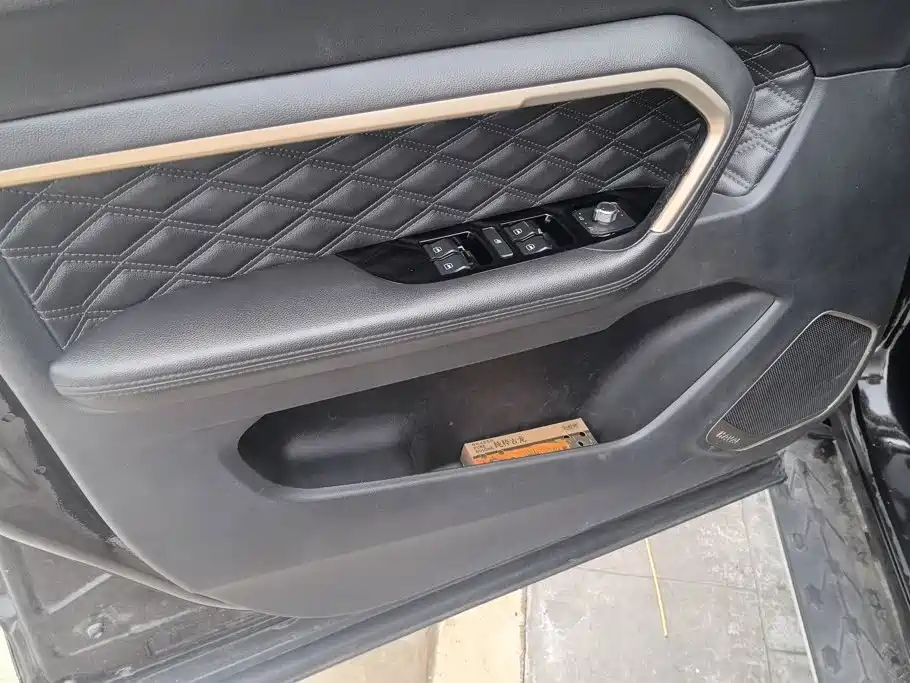 Haval H6 — миниатюра 7