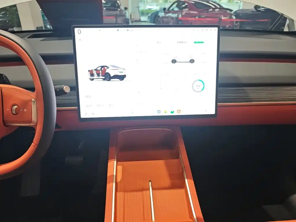 ONVO ONVO L60 — миниатюра 13