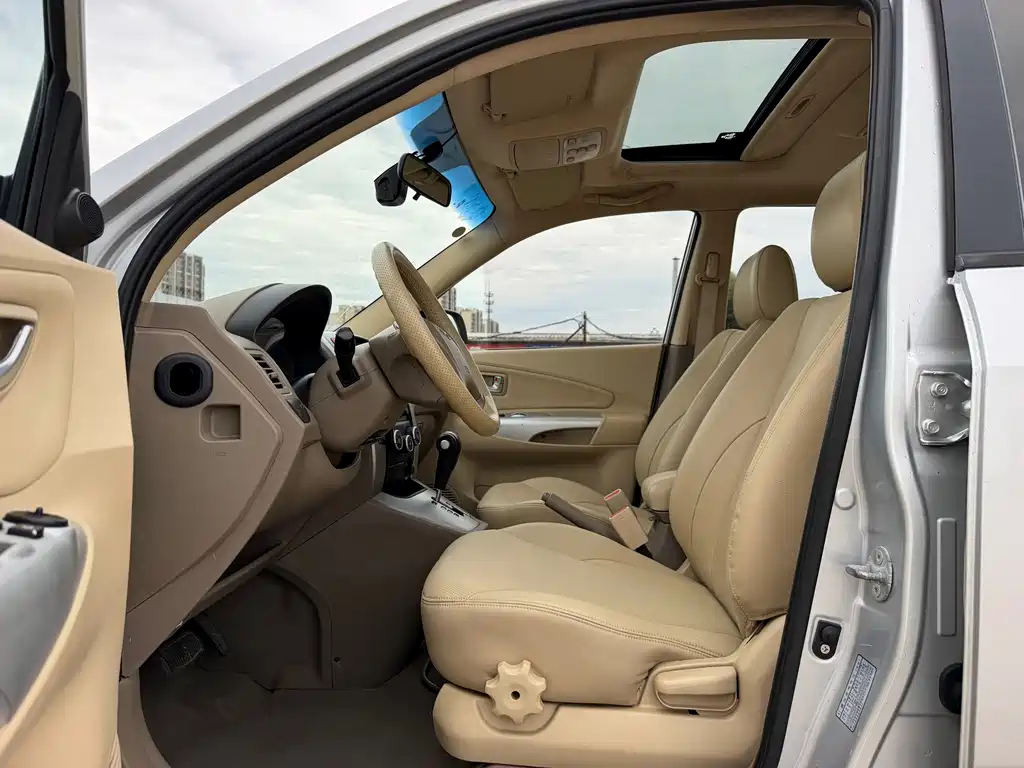 Hyundai Tucson — миниатюра 13