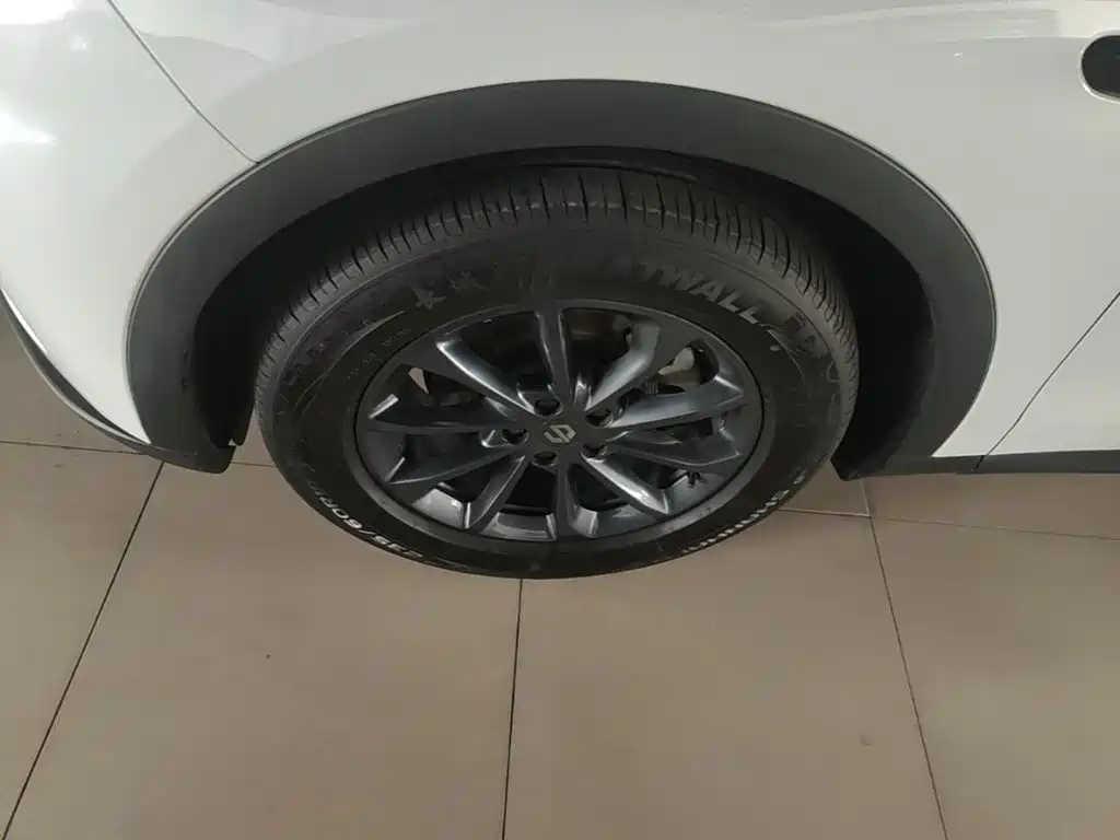 Leapmotor Leapmotor C11 — миниатюра 23