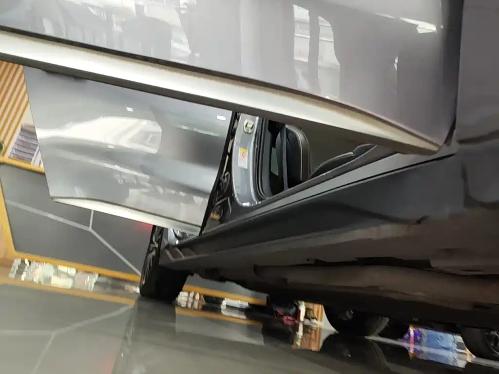BYD Han — миниатюра 21