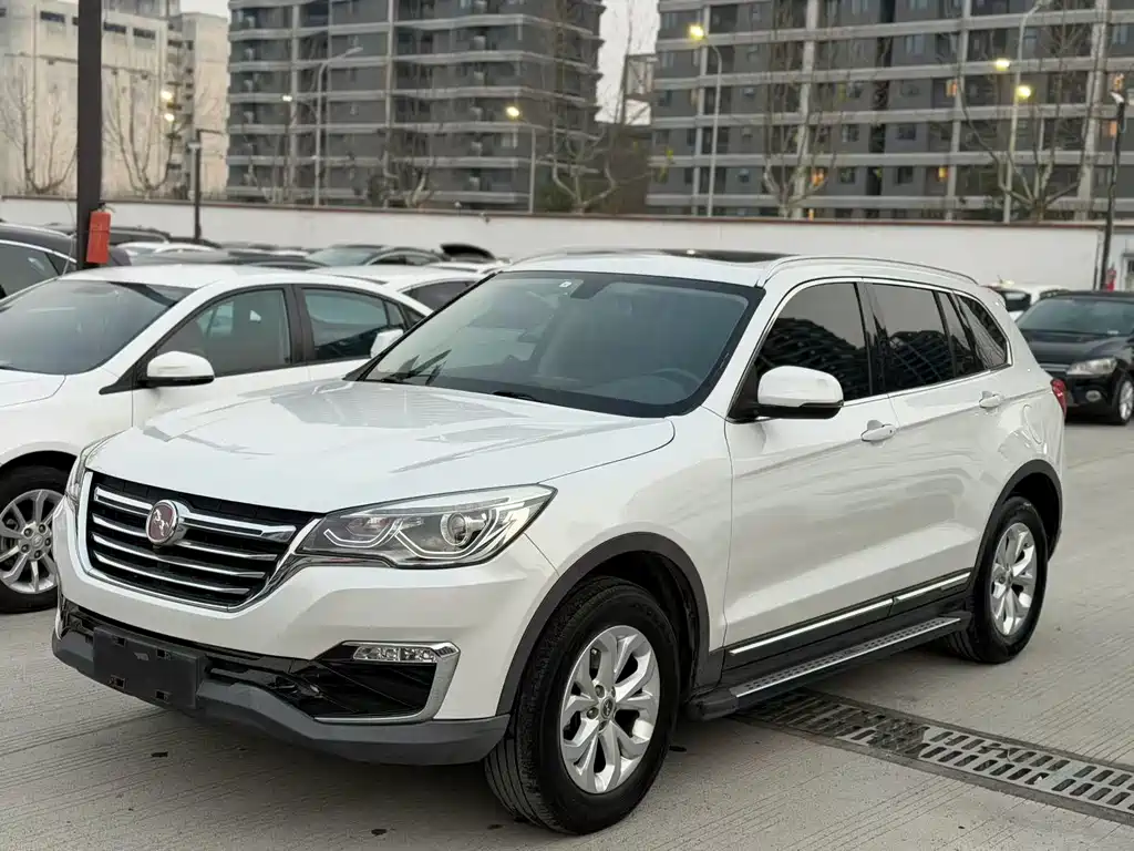 Hanteng Hanteng X7 2018