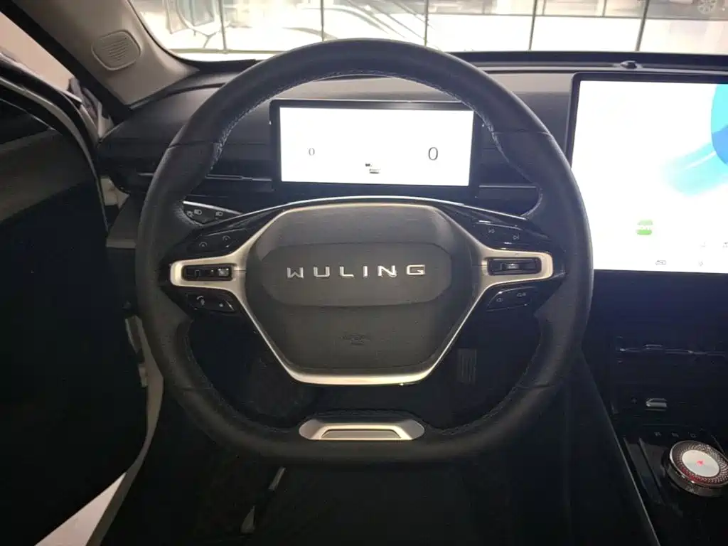 Wuling Xingguang — миниатюра 11