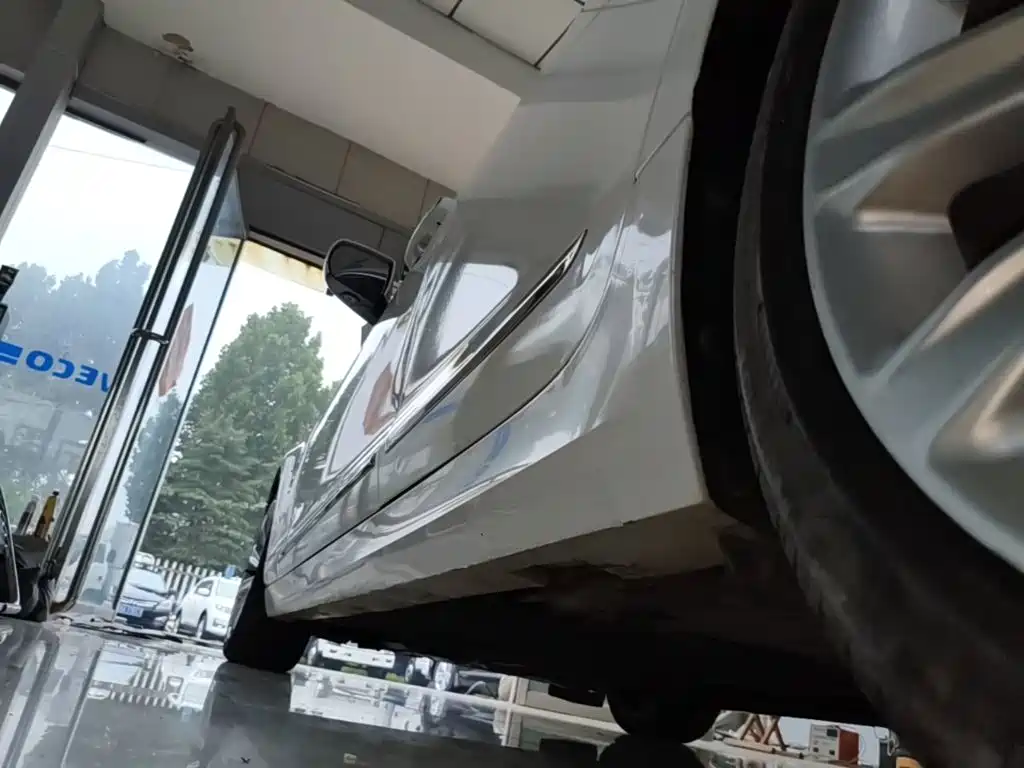 Cadillac ATS-L — миниатюра 22