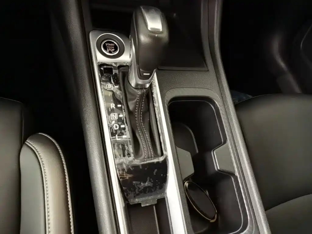 Nissan Sylphy — миниатюра 14