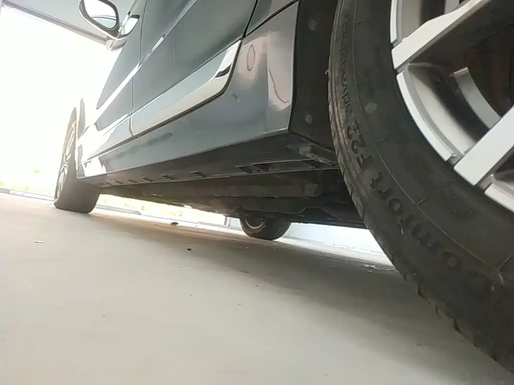 Geely Borui — миниатюра 22