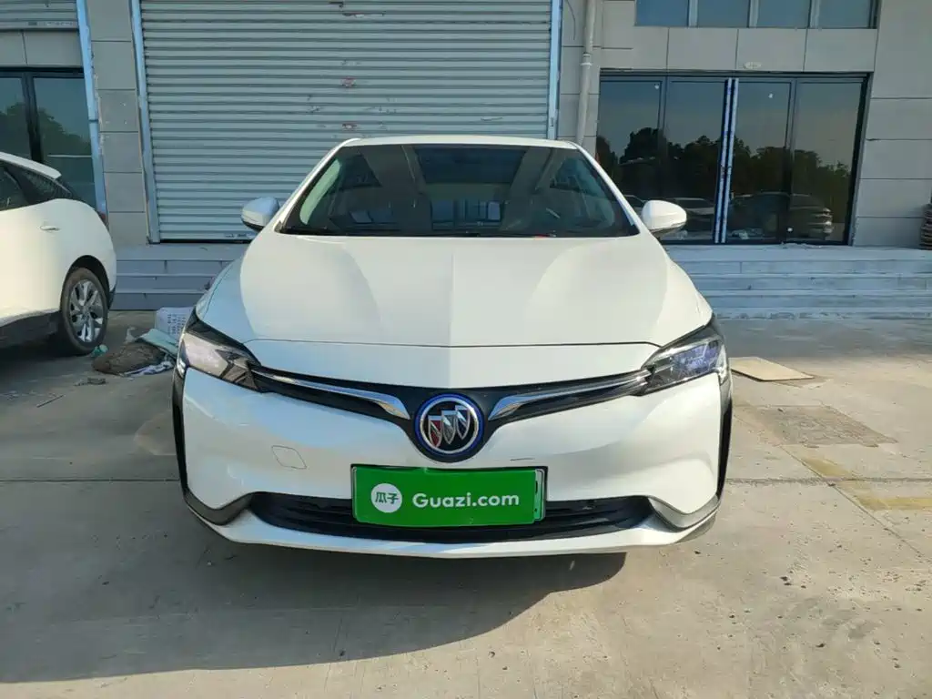 Buick Velite 6 — миниатюра 3