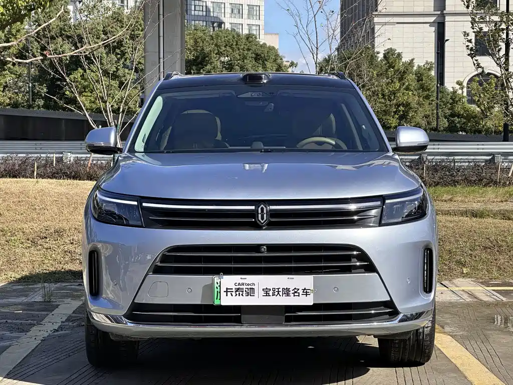 AITO AITO M7 — миниатюра 2