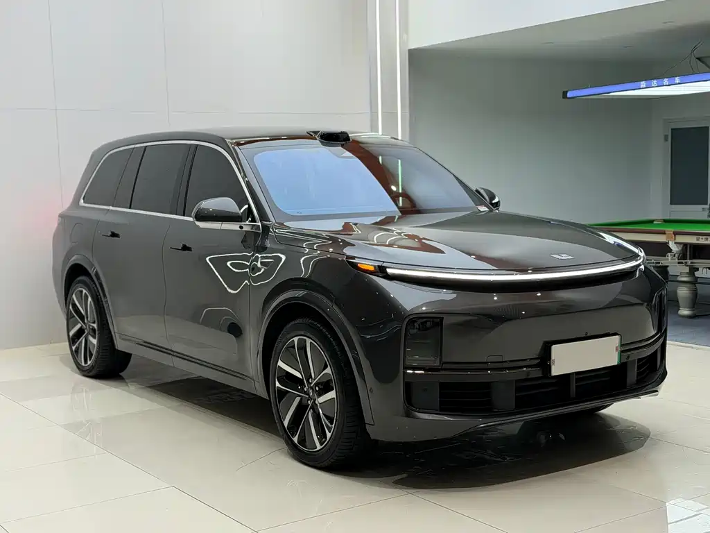 Li Auto IDEAL L9
