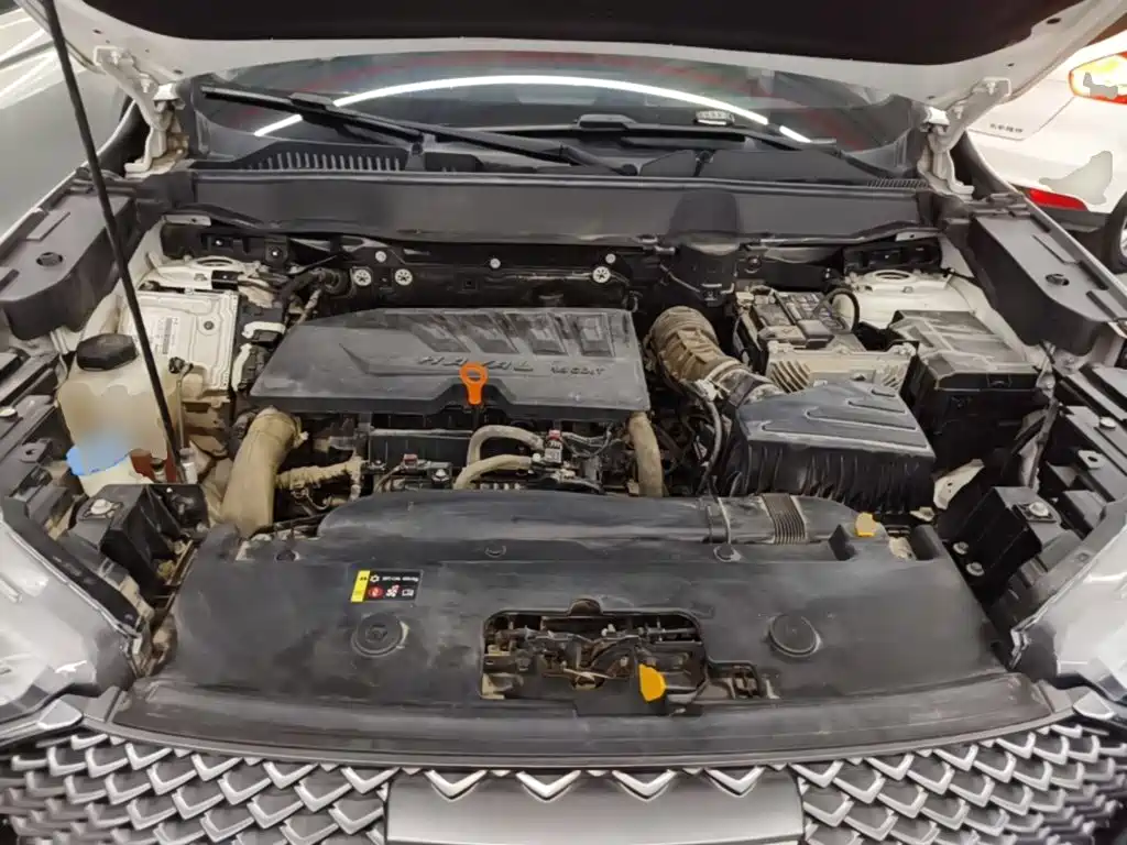 Haval H6 — миниатюра 20