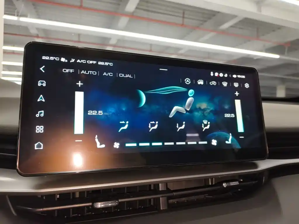 Haval H6 — миниатюра 13