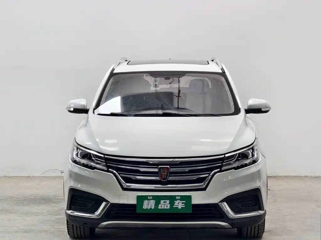 Roewe RX3 — миниатюра 2
