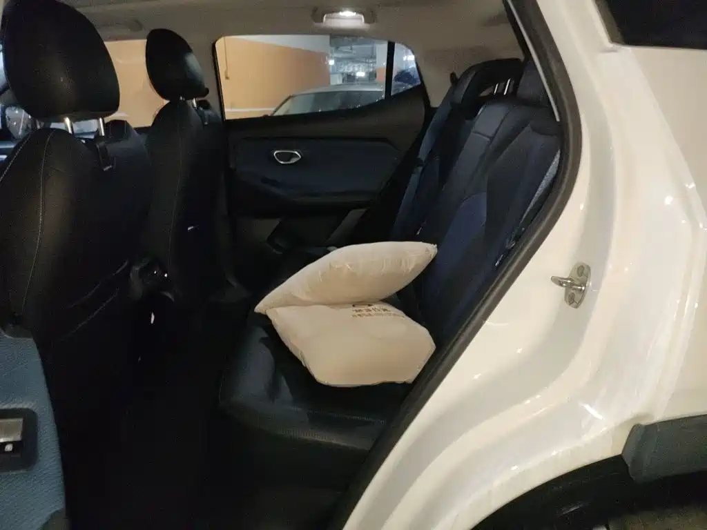GAC Motor Trumpchi GS3 — миниатюра 13