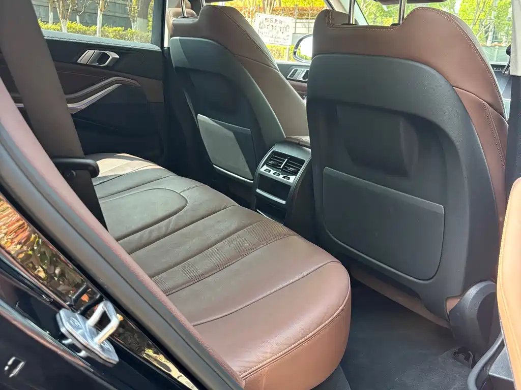 BMW X5 2021 xDrive30i X